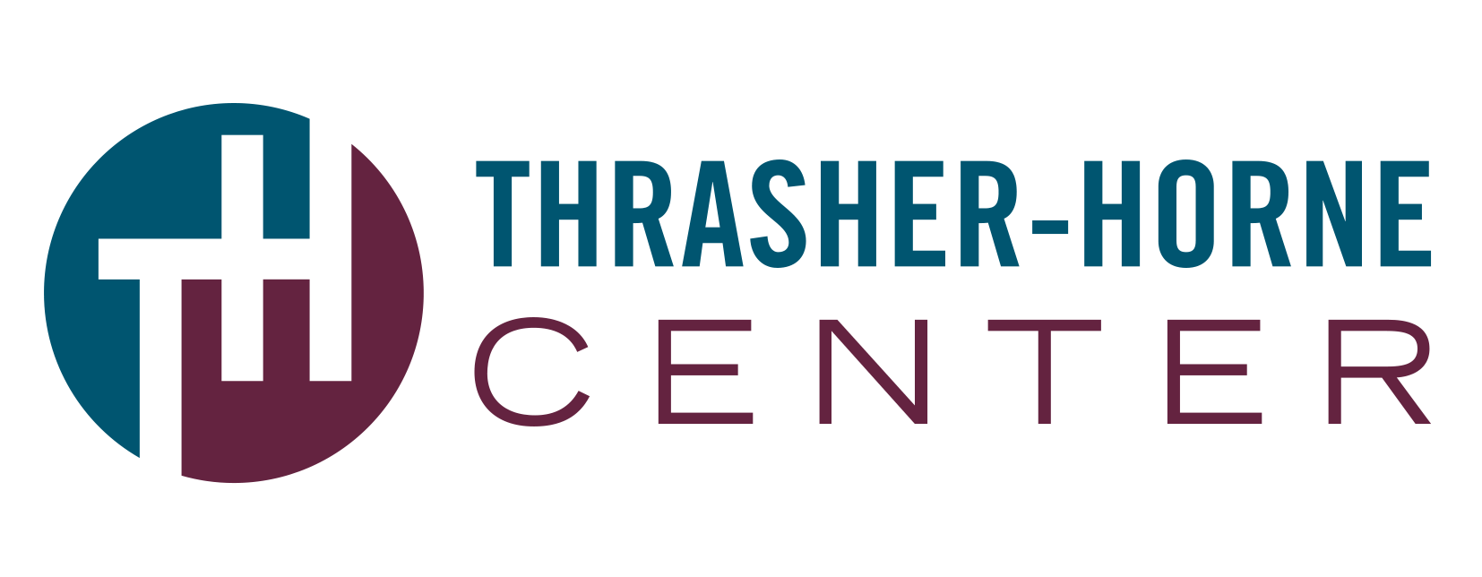 THcenter no tag - full color