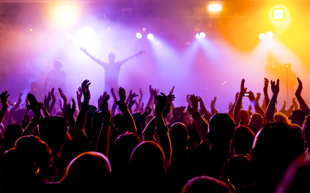 Jacksonville Events & Convention Center Concerts & Broadway Shows