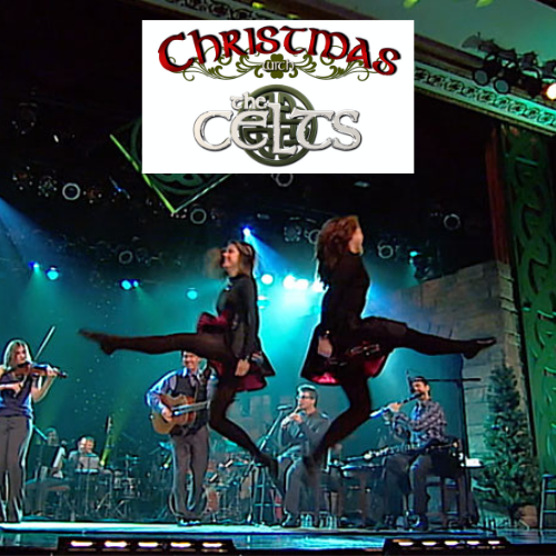 Christmas with the Celts ThrasherHorne Center