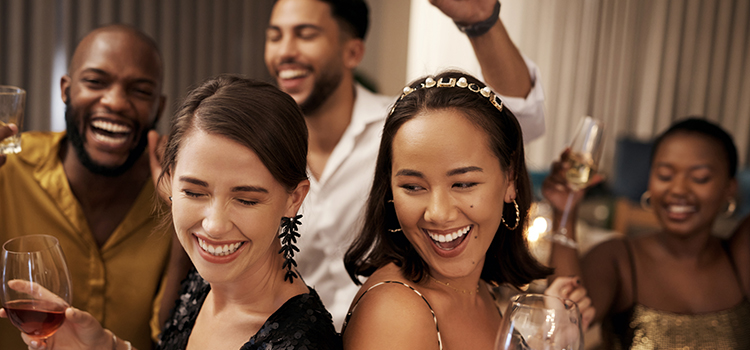 Tips for Planning the Best 2025 New Year's Party