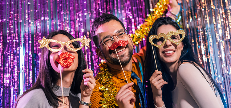 Tips for Planning the Best 2025 New Year's Party