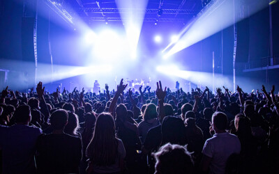 2025 Summer Concert & Events