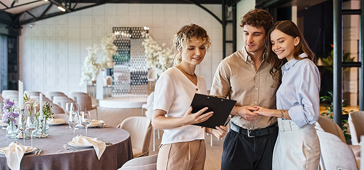 The Florida Event Planning & Timeline Guide