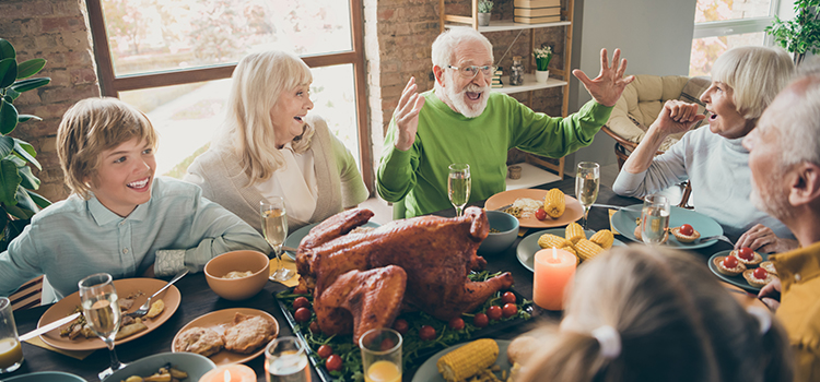 The Ultimate Family Reunion Planning Guide