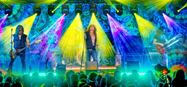 2025 Fall Concert & Events