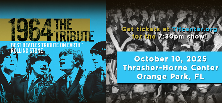 2025 Fall Concert & Events