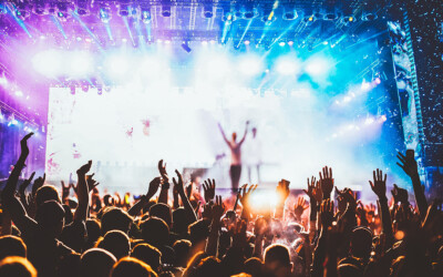 2025 Fall Concert & Events