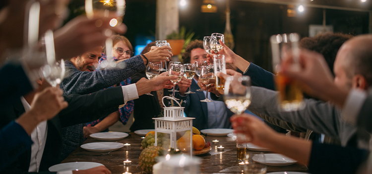 How to Plan an Anniversary Party in 2026