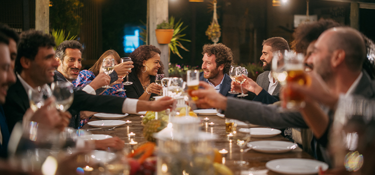 How to Plan an Anniversary Party in 2026