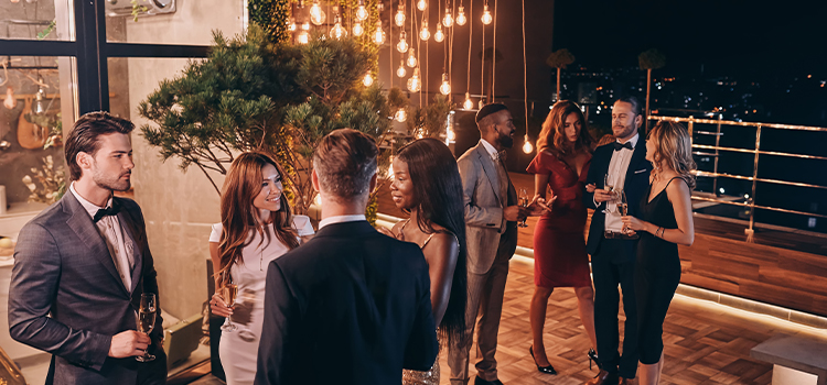 How to Plan an Anniversary Party in 2026