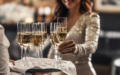 How to Plan an Anniversary Party in 2026