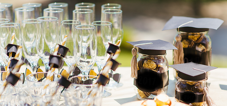 The 2026 Graduation Party Planning Guide