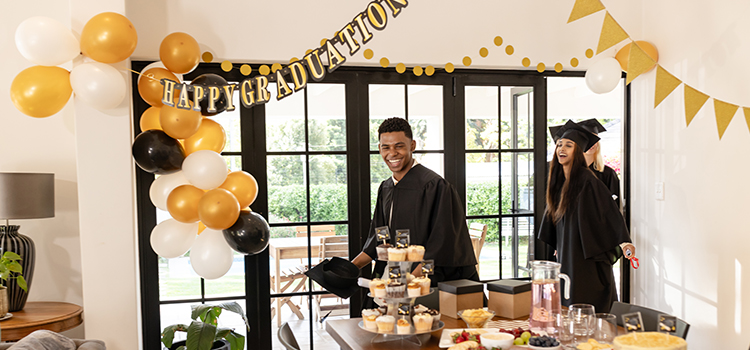 The 2026 Graduation Party Planning Guide